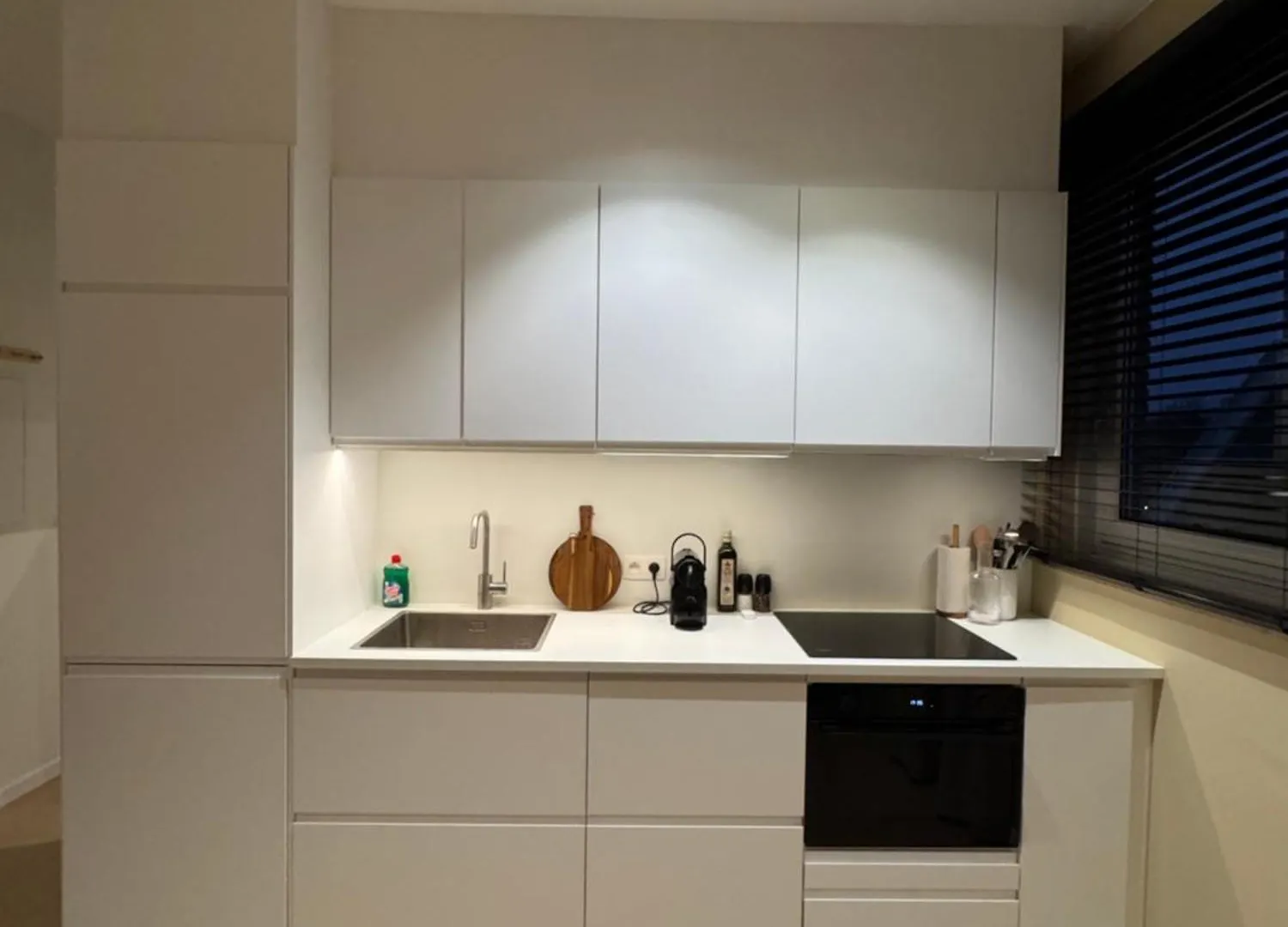 Cosy And Fully Equipped Studio Antwerpen Belgien