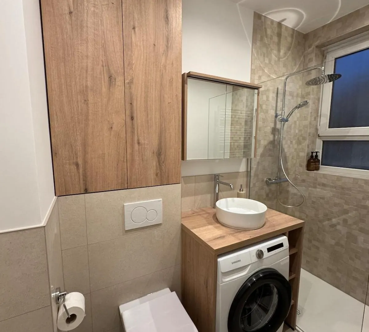 Cosy And Fully Equipped Studio Antwerp Apartment