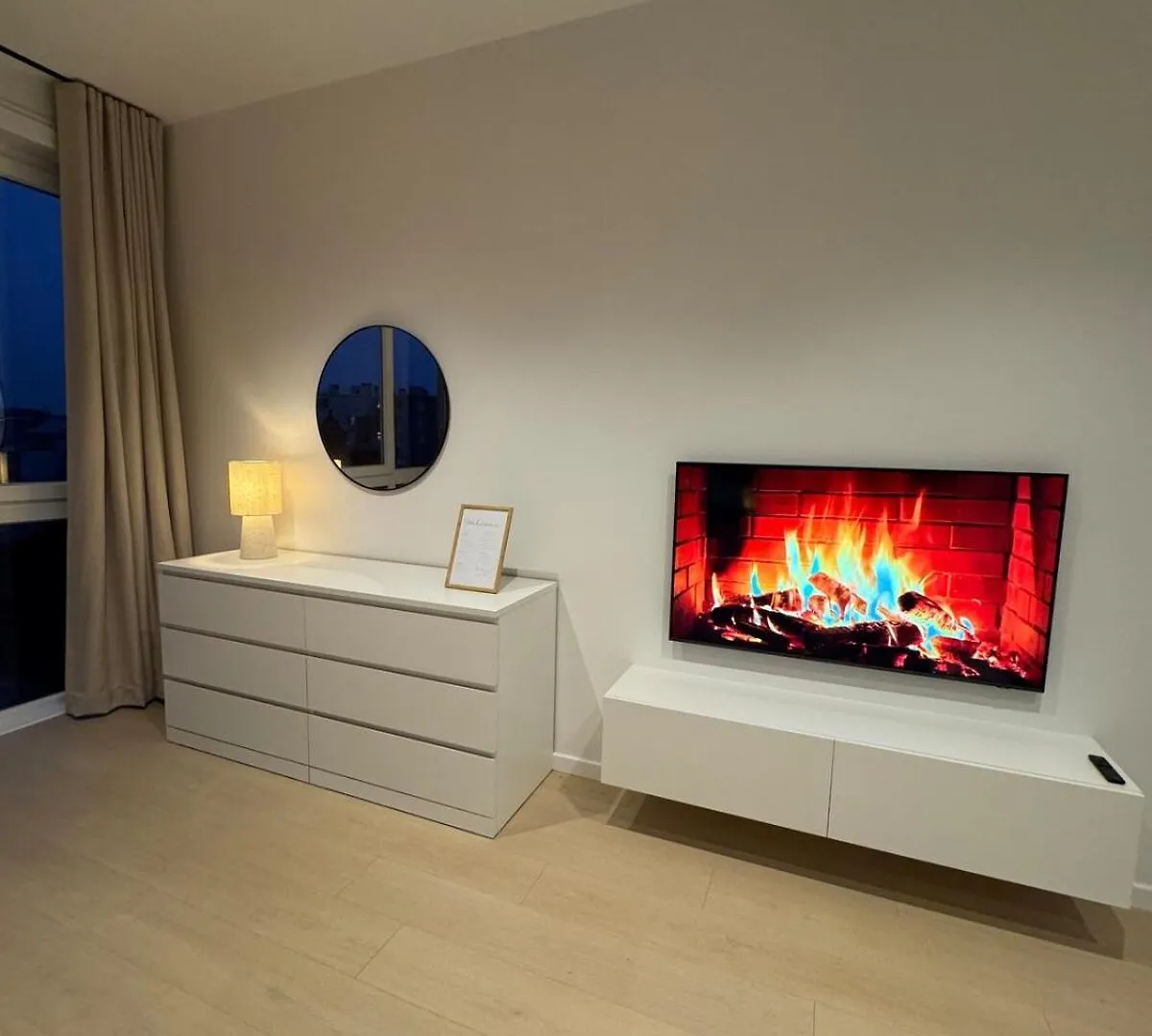 Cosy And Fully Equipped Studio Antwerp Apartment